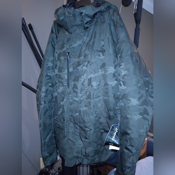 Phenix XL new - Picture 2 of 9